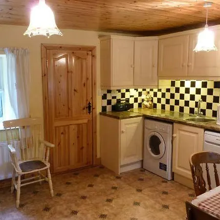 Feriehus Fane Farmhouse Dundalk *