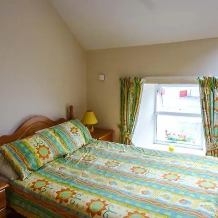 Feriehus Fane Farmhouse Dundalk *