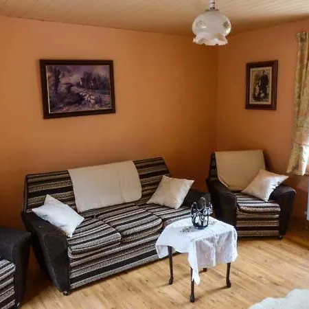 Fane Farmhouse Dundalk *