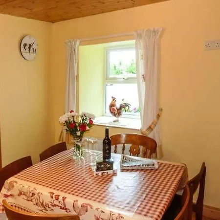 Feriehus Fane Farmhouse Dundalk Louth